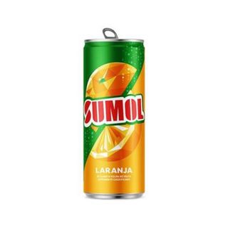 Sumol Laranja