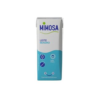 Leite Magro - Mimosa 200ml