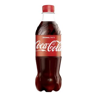 Coca-Cola Bottiglia 450 ml