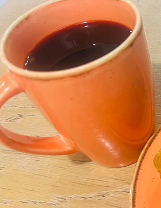 Barszcz czysty do picia