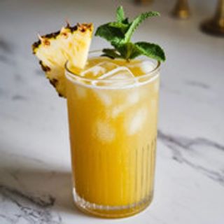 Pineapple Juice
