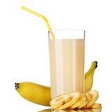 Jus De Banane