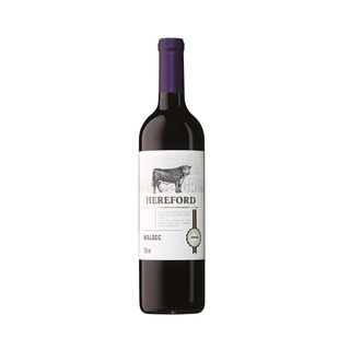 Hereford Malbec