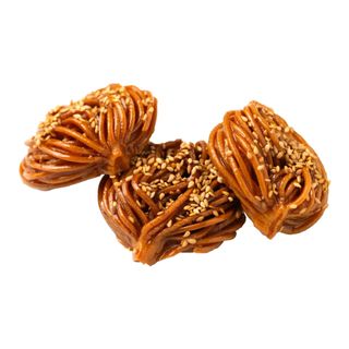 Chebakeya. 1 unidad.