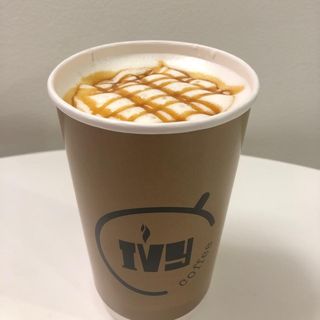Caramel Macchiato 