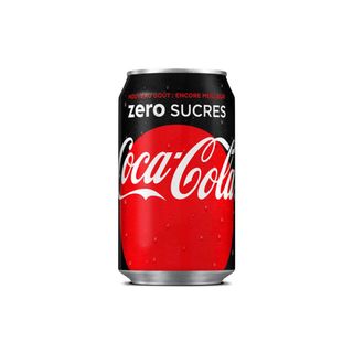 Coca-Cola Zero