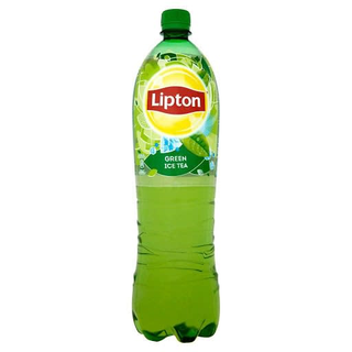 Ice Tea zielona herbata