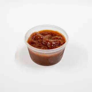 Salsa BBQ