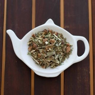 Infusão Bio Verbena Laranja Saco