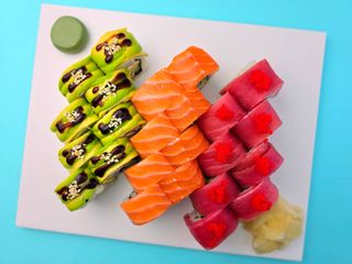 Сет Кіото (850г)