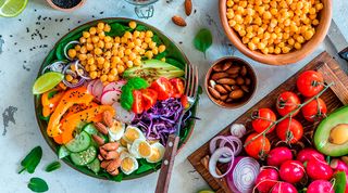 Салат от шефа