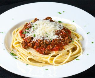 Paste Bolognese
