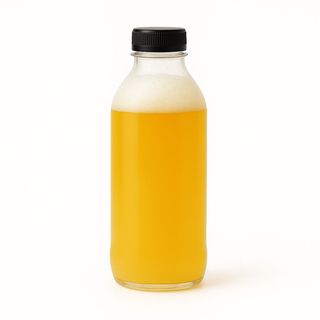 Weiss Subur - Growler 1L