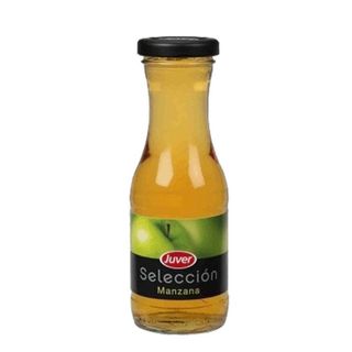 Zumo De Manzana (200 Ml.)