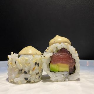 R3 Truffle tuna