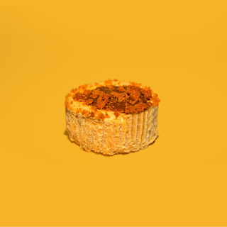 Tarta de lotus