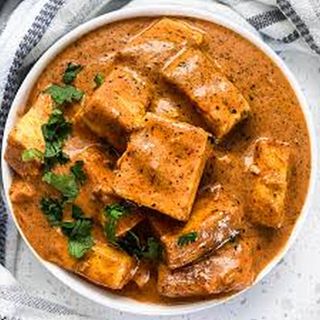 Paneer Masala