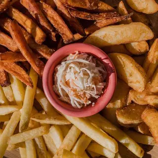 Patatas Mixtas