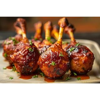 Chicken Lollipop