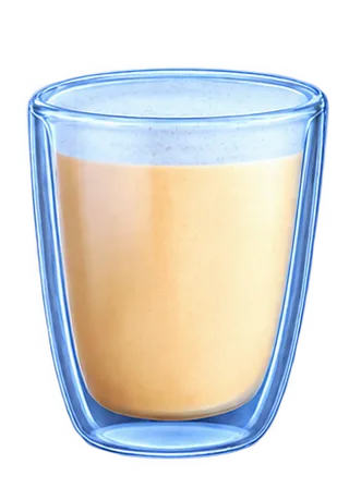 Flat White Lavazza