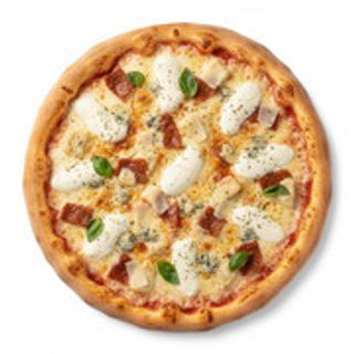 Pizza 4 Fromages
