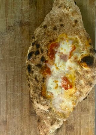 Calzone classico