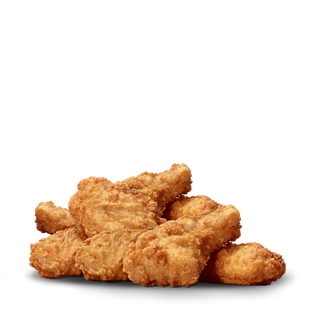 Aripi Pui Crispy 8 buc.*slab picante
