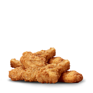 Aripi Pui Crispy 8 buc.*slab picante