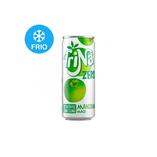Trina de Manzana en Lata (33 cl)