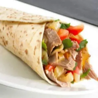 Menú Dürüm