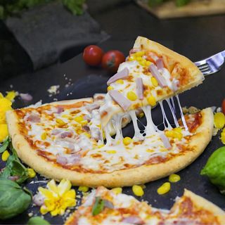 Пица Лече (550г)