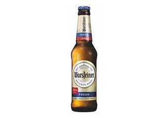 WARSTEINER FRESH N/A (330ml)