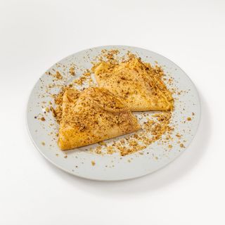 Palačinke sa orasima