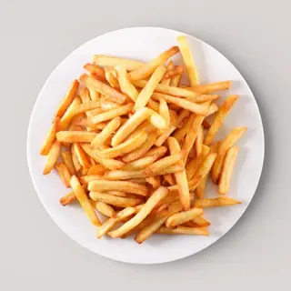 კარტოფილი ფრი / French Fries
