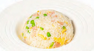 Riso saltato alla cantonese