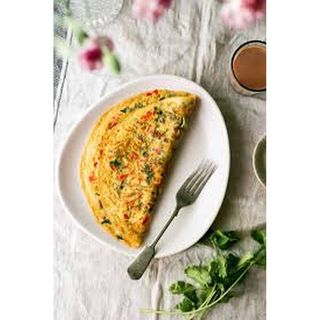 Eggs Omelette Special