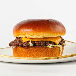Classic burger