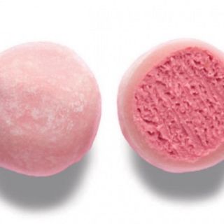 Mochi fragola