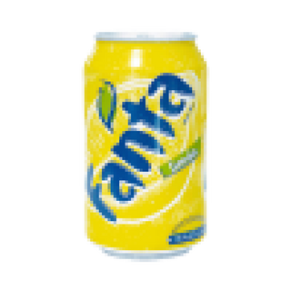 FANTA LIMON