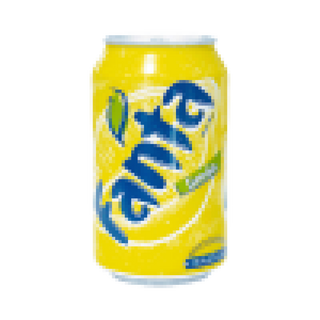 FANTA LIMON