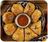 Самса ассорти