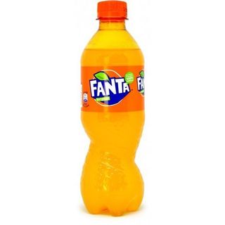 Fanta