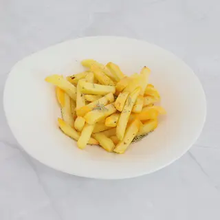 Batatas Fritas