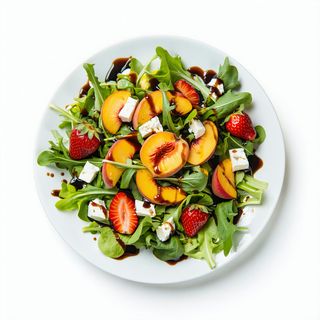 Ensalada De Frutas