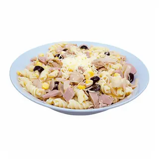 Pasta Salad Box