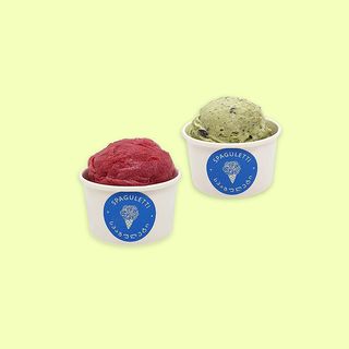 ნაყინი 2 ბურთულა (160გრ)