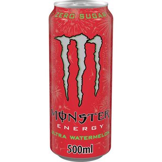 Monster Ultra Watermelon (500 Ml.)