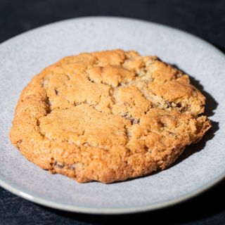 Cookie Chips De Chocolate