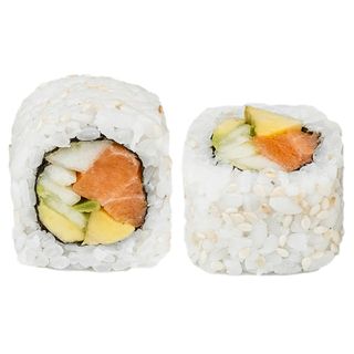 Каліфорнія лосось