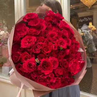 ‘Marry Me’ Roses